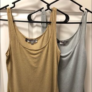 Jennifer Lopez Tops - Tank tops Jennifer Lopez Tops - Tank tops